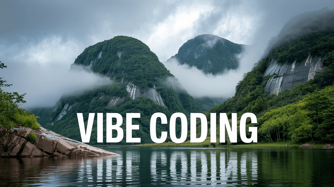Vibe Coding: How AI Is Helping Us Code?
