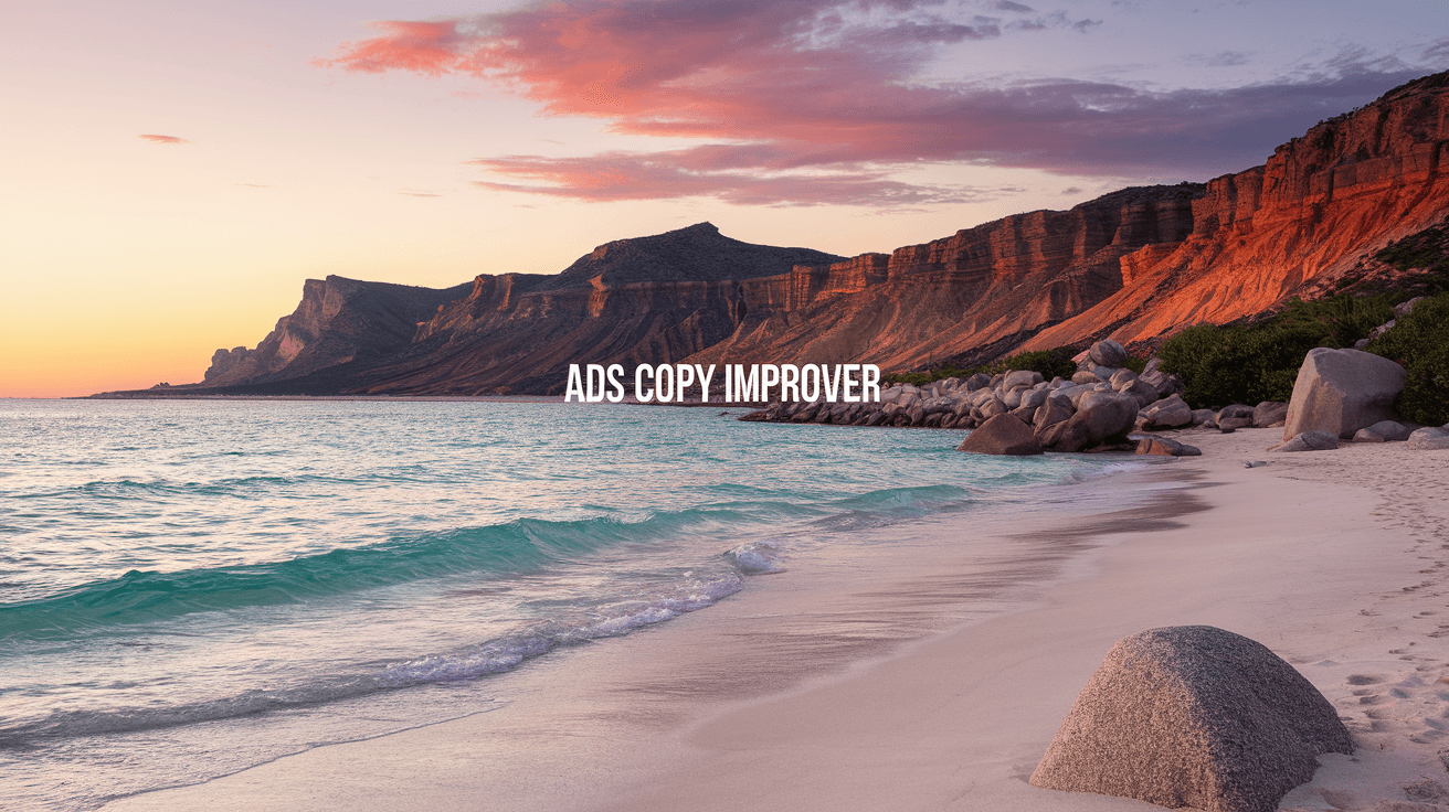Boost Your Ads Instantly with Ad Copy Improver