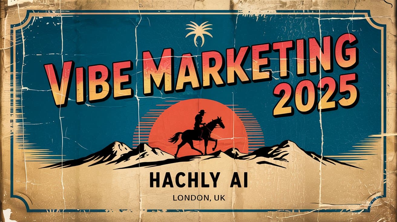 Vibe Marketing: Where AI Becomes Your Creative Co-Pilot